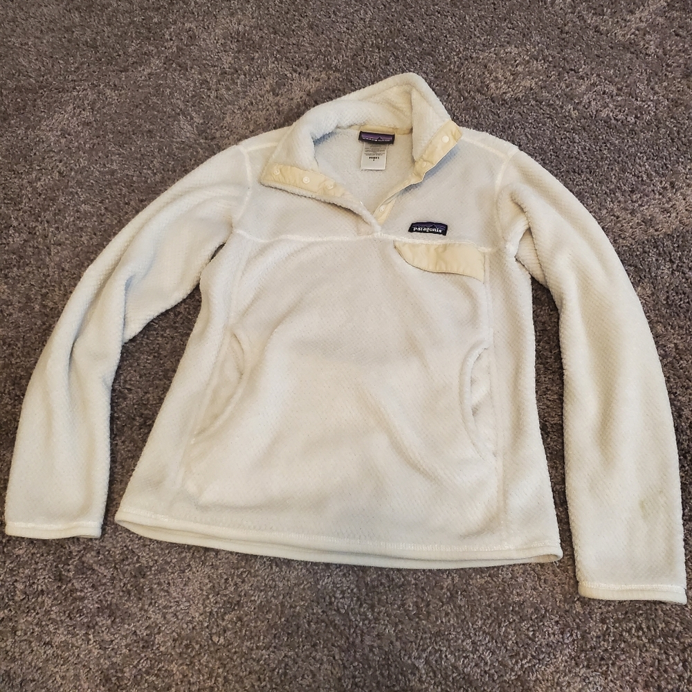 Patagonia Pullover sweater